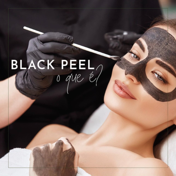 Black Peel Hollywood