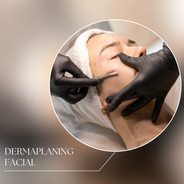 Dermaplaning